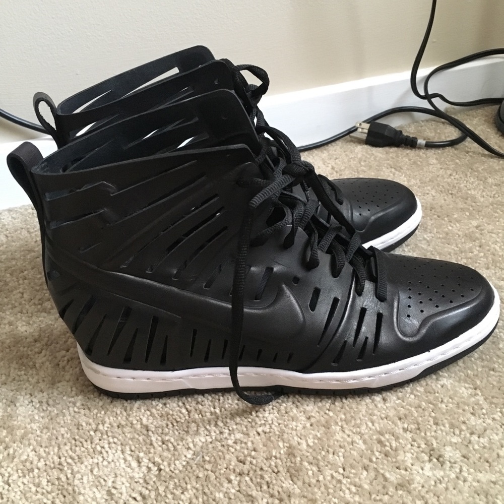 Nike Sky Highs